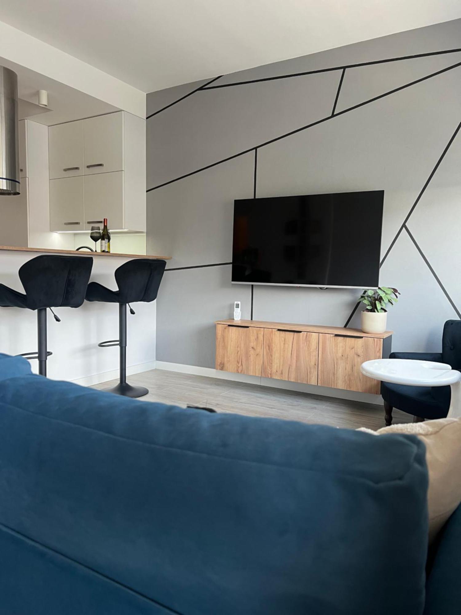 Pomorska Apartment Wrocław Extérieur photo