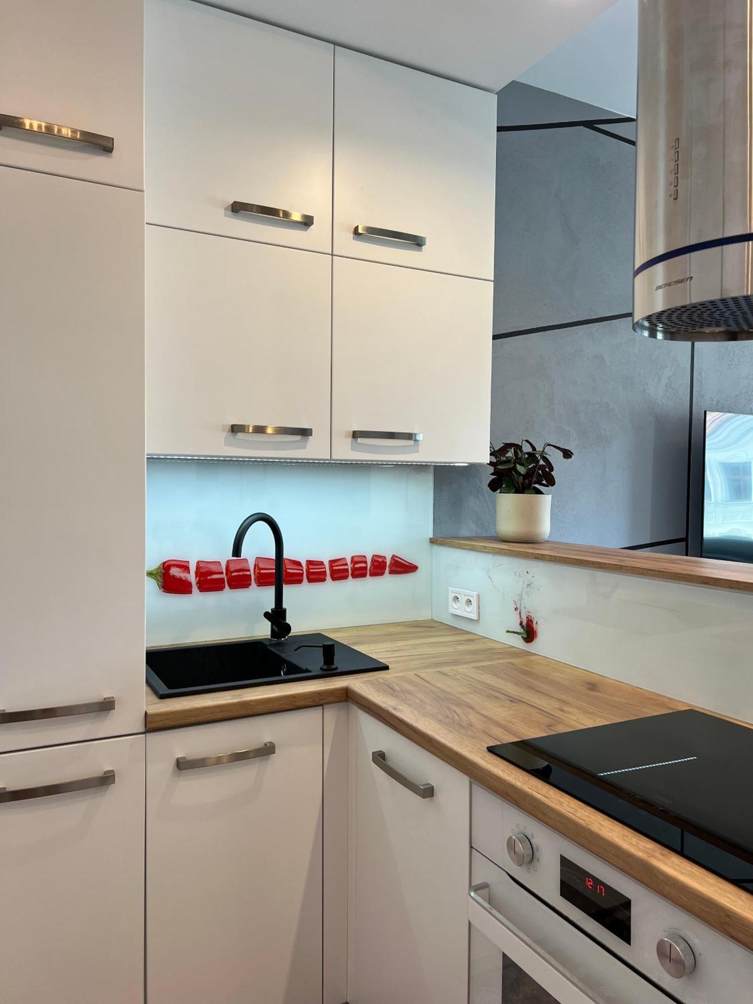 Pomorska Apartment Wrocław Extérieur photo