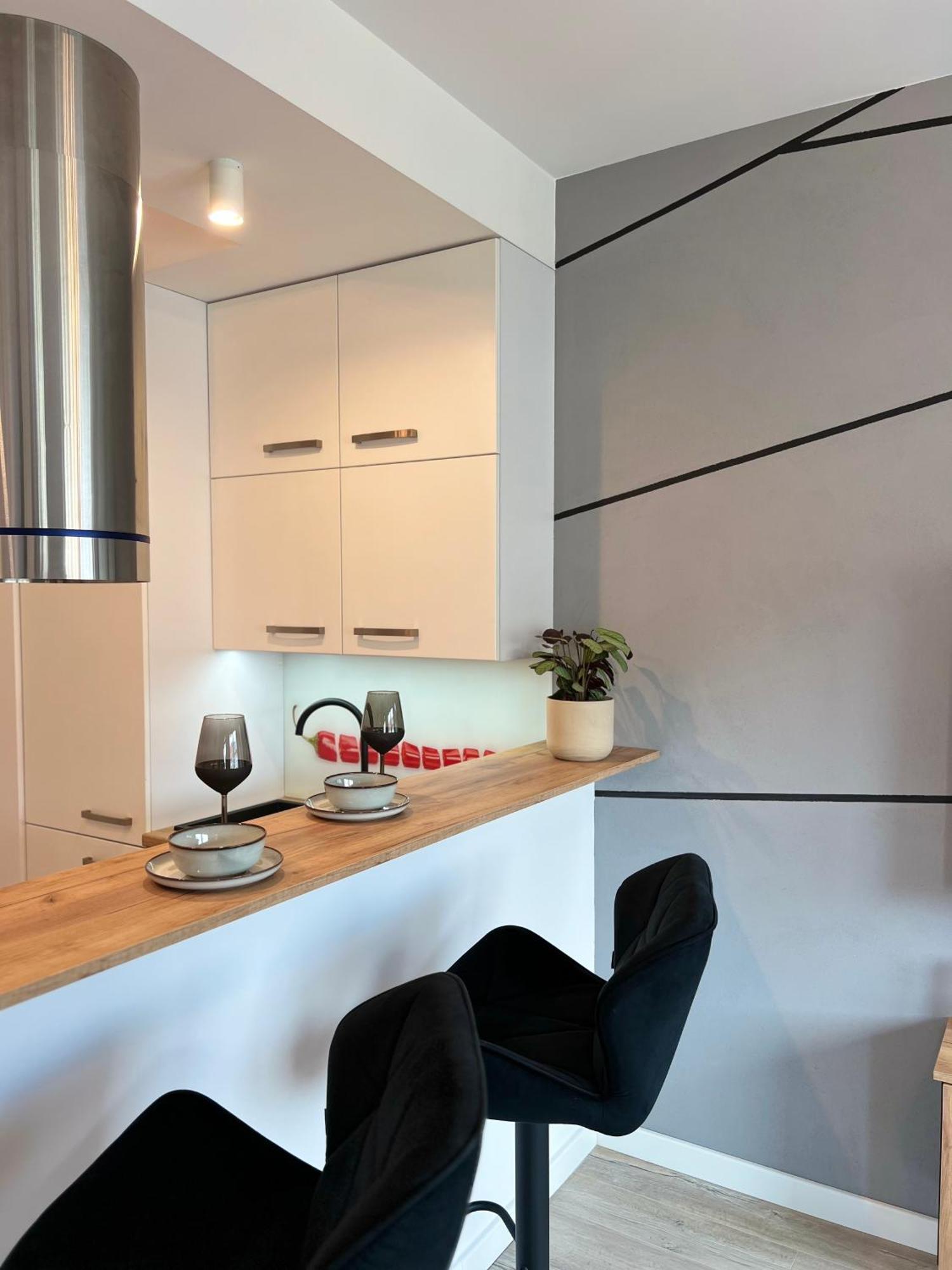 Pomorska Apartment Wrocław Extérieur photo