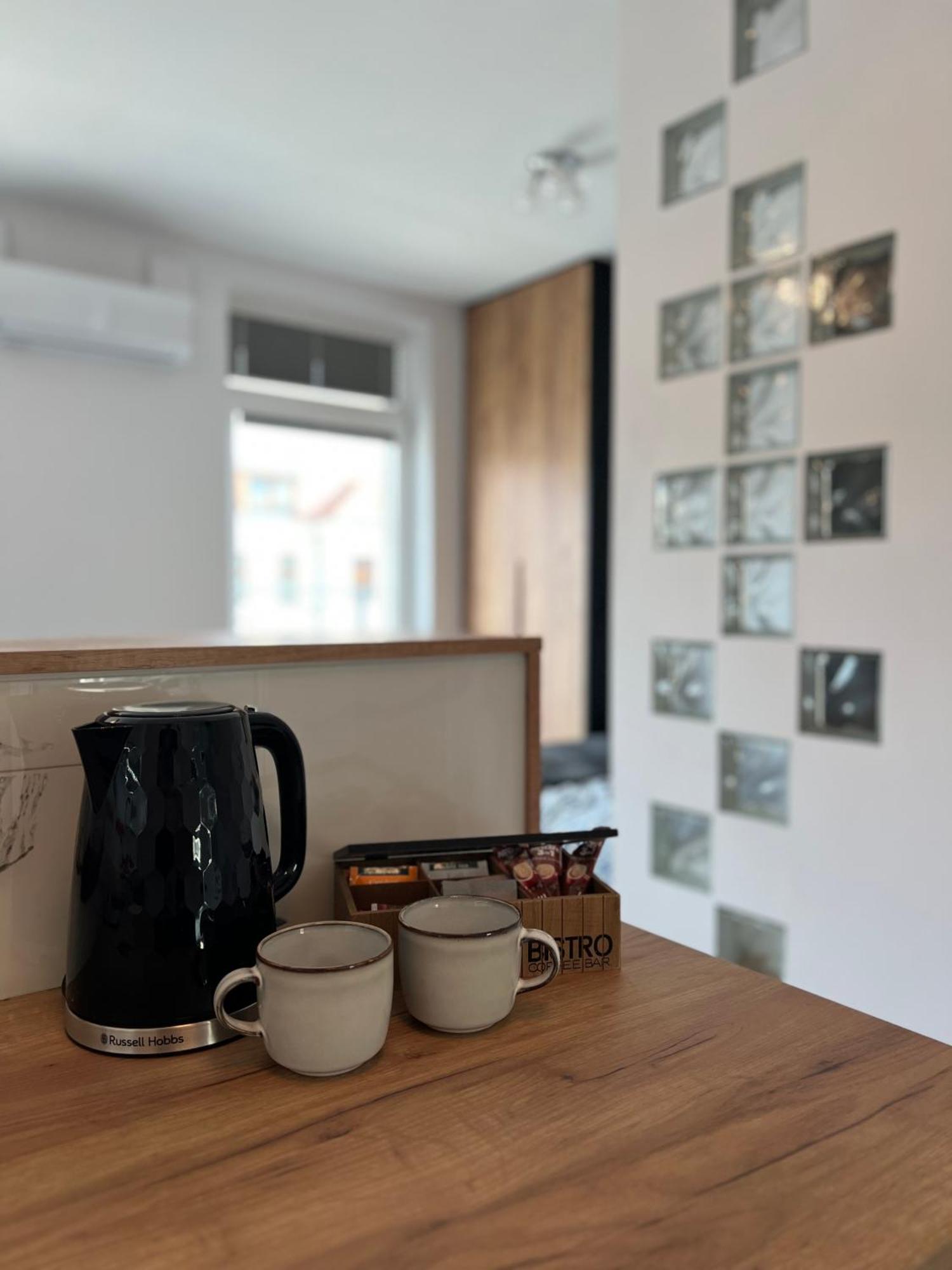 Pomorska Apartment Wrocław Extérieur photo
